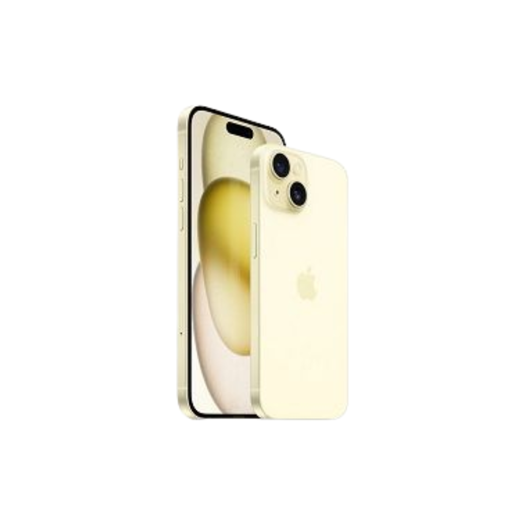 iPhone 15