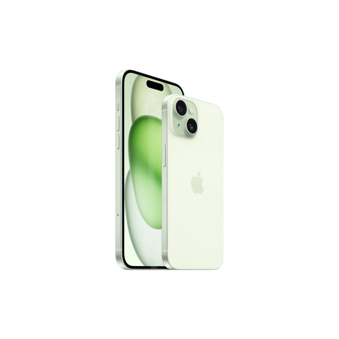 iPhone 15
