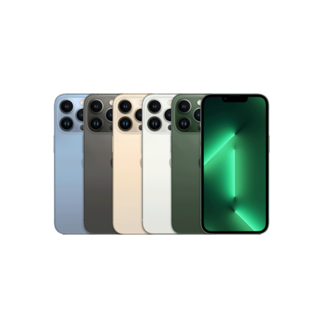 iPhone 13 pro
