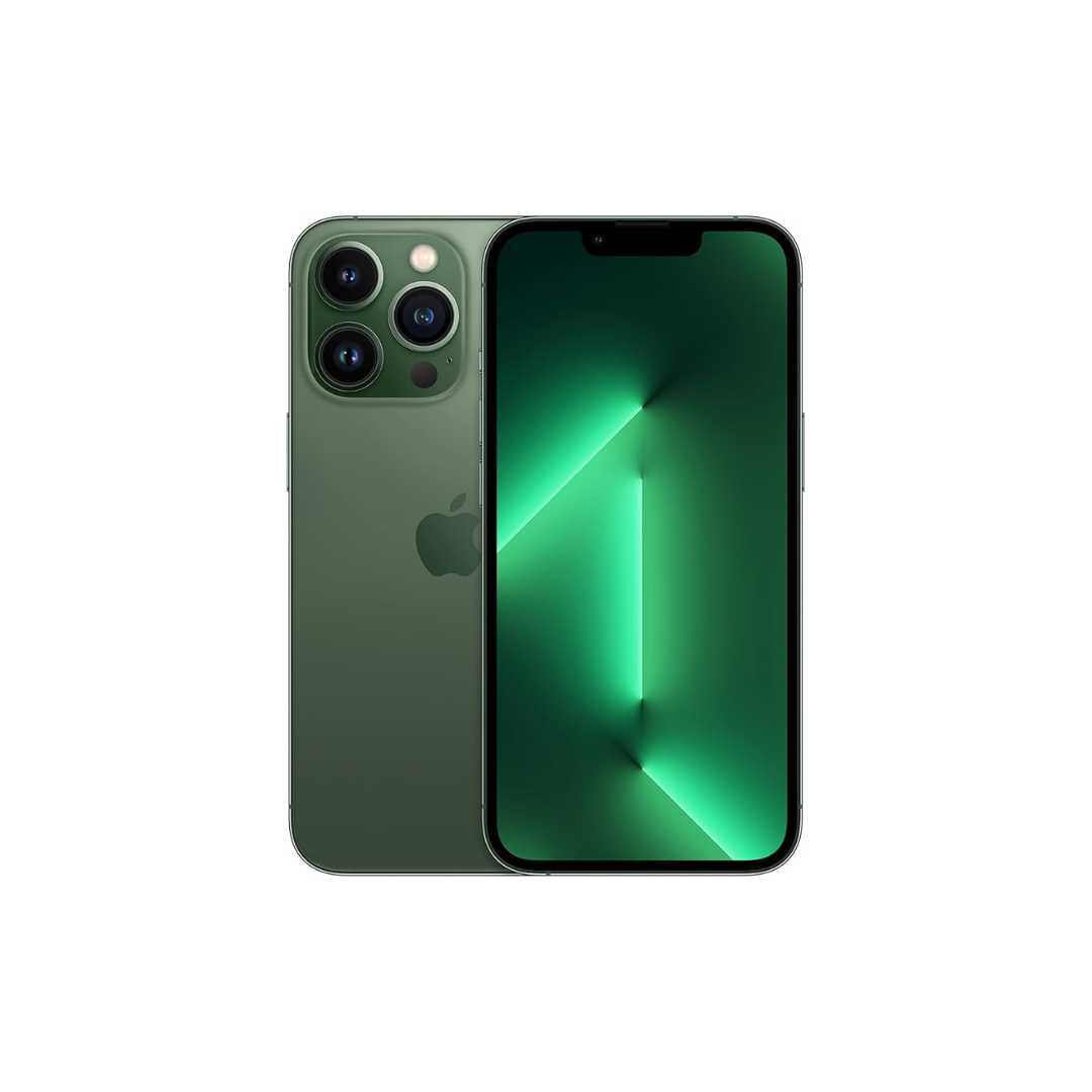 iPhone 13 pro