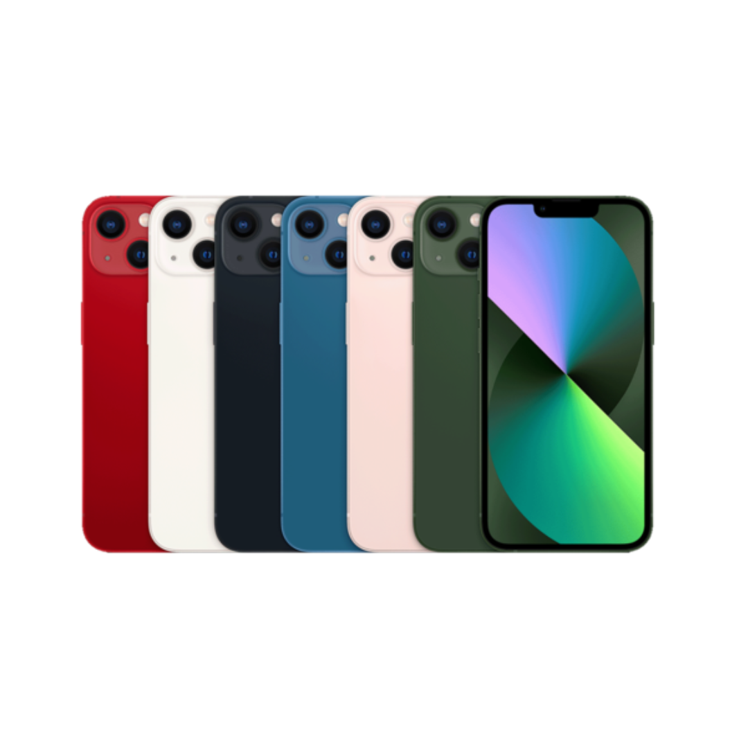 iPhone 13