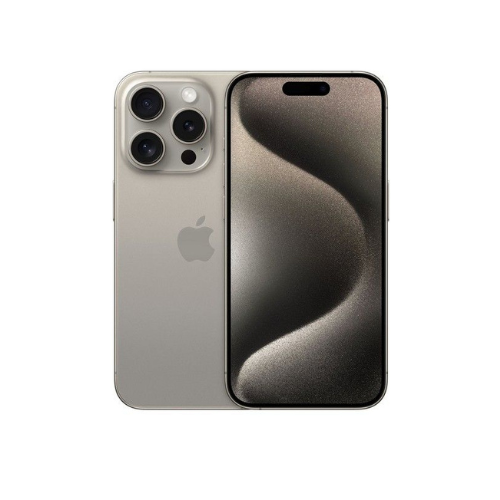 iPhone 15 Pro