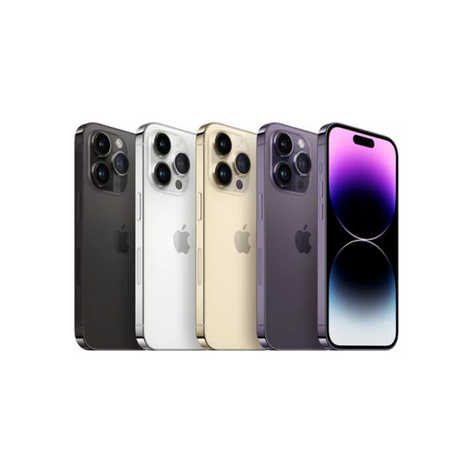 iPhone 14 Pro